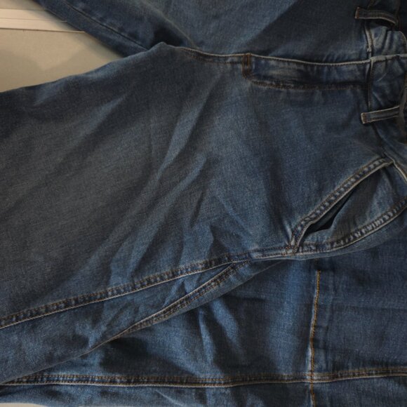 Bagatelle jeans Size Xs Very Nice Luxury Jeans! - Picture 5 of 9